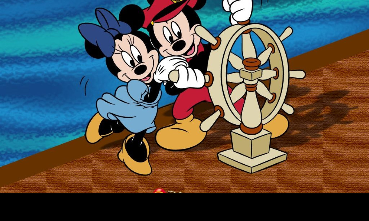 Tapeta mickeyapratele4