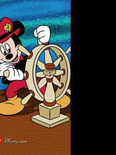 Tapeta mickeyapratele4