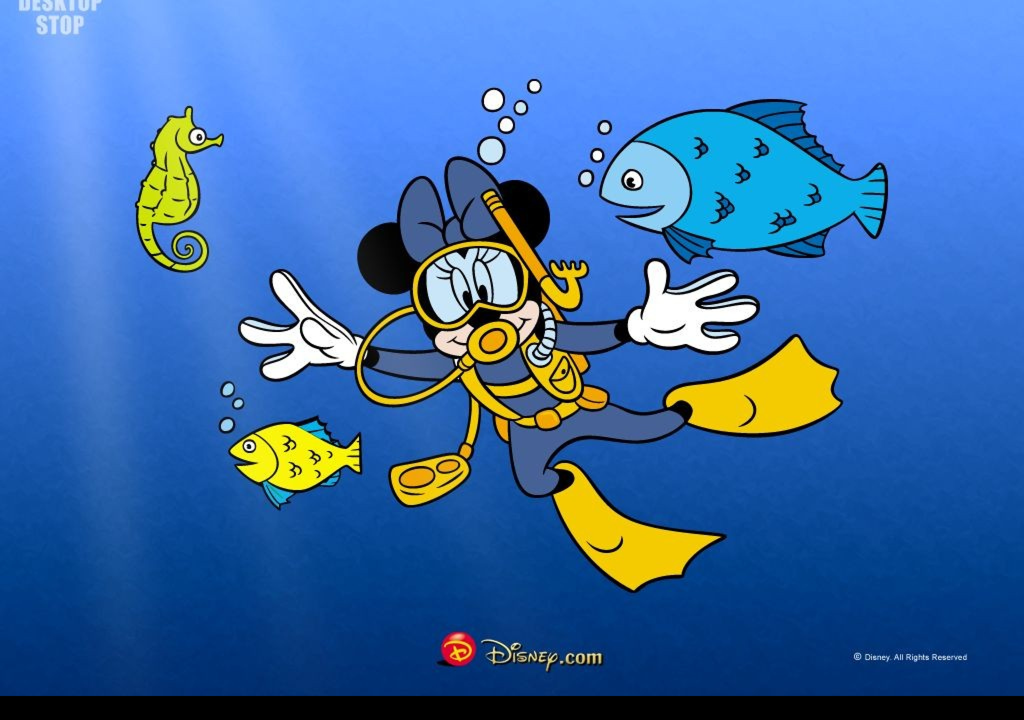 Tapeta mickeyapratele5