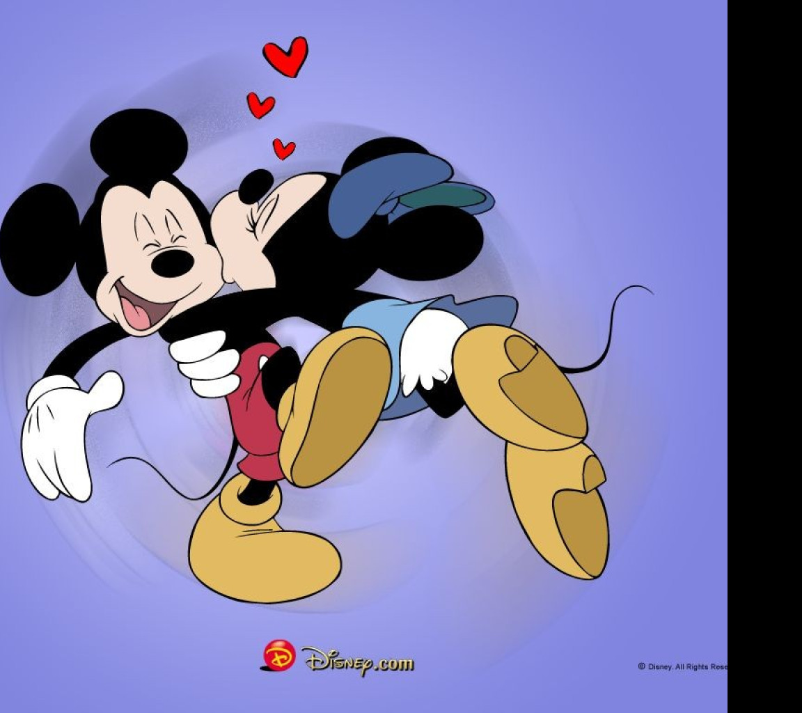 Tapeta mickeyapratele6