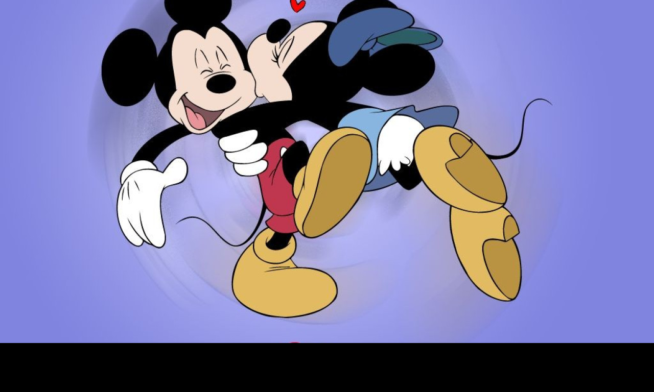 Tapeta mickeyapratele6