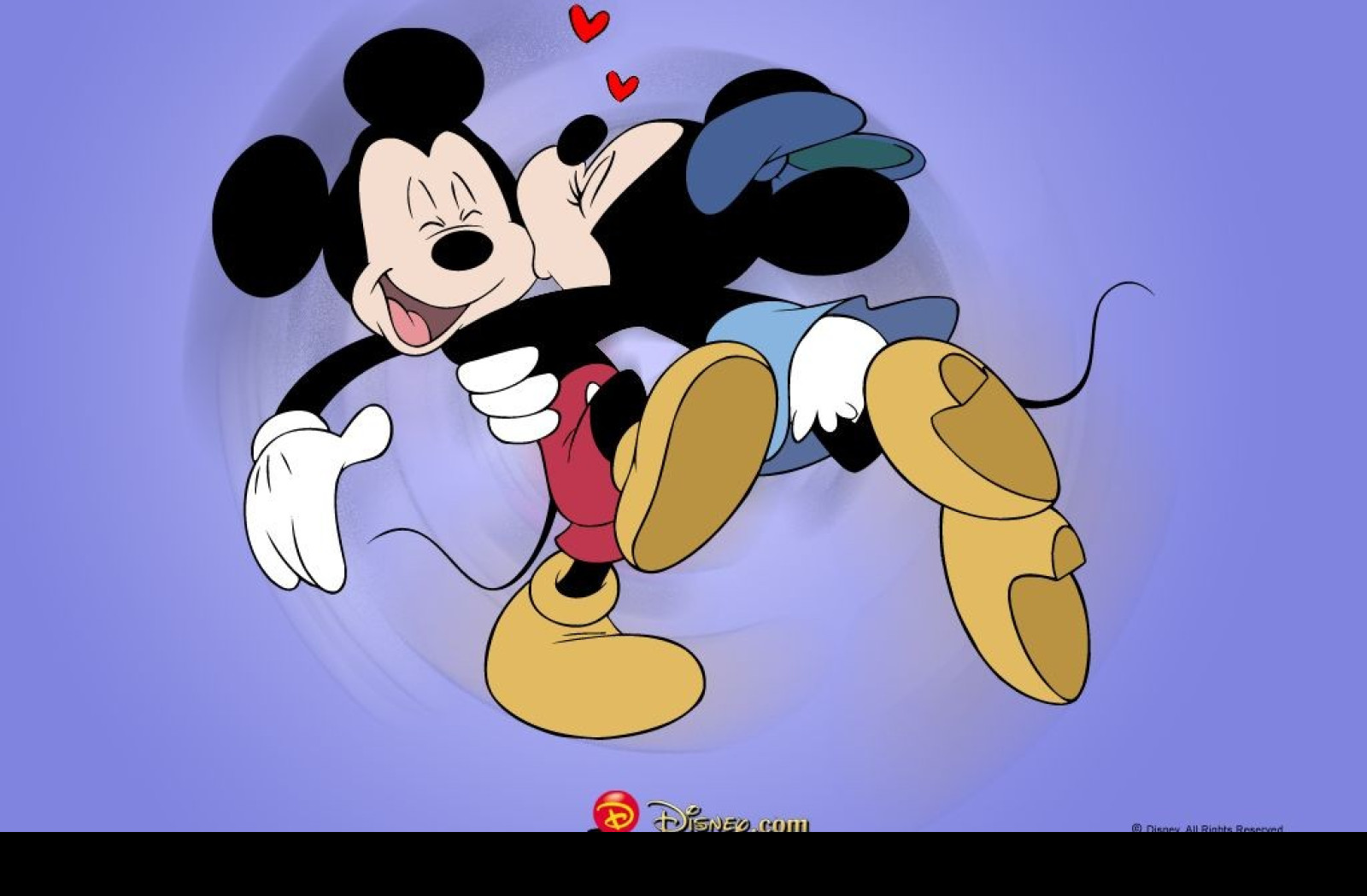 Tapeta mickeyapratele6