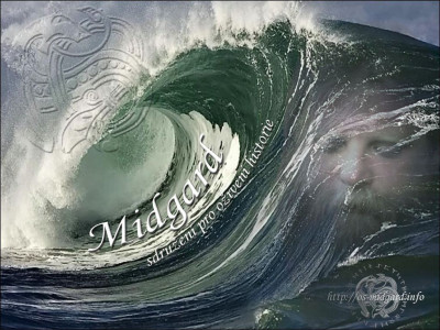 Tapeta: Midgard - mo�e