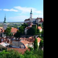 Tapeta mikulov