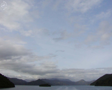 Tapeta: Milford Sound