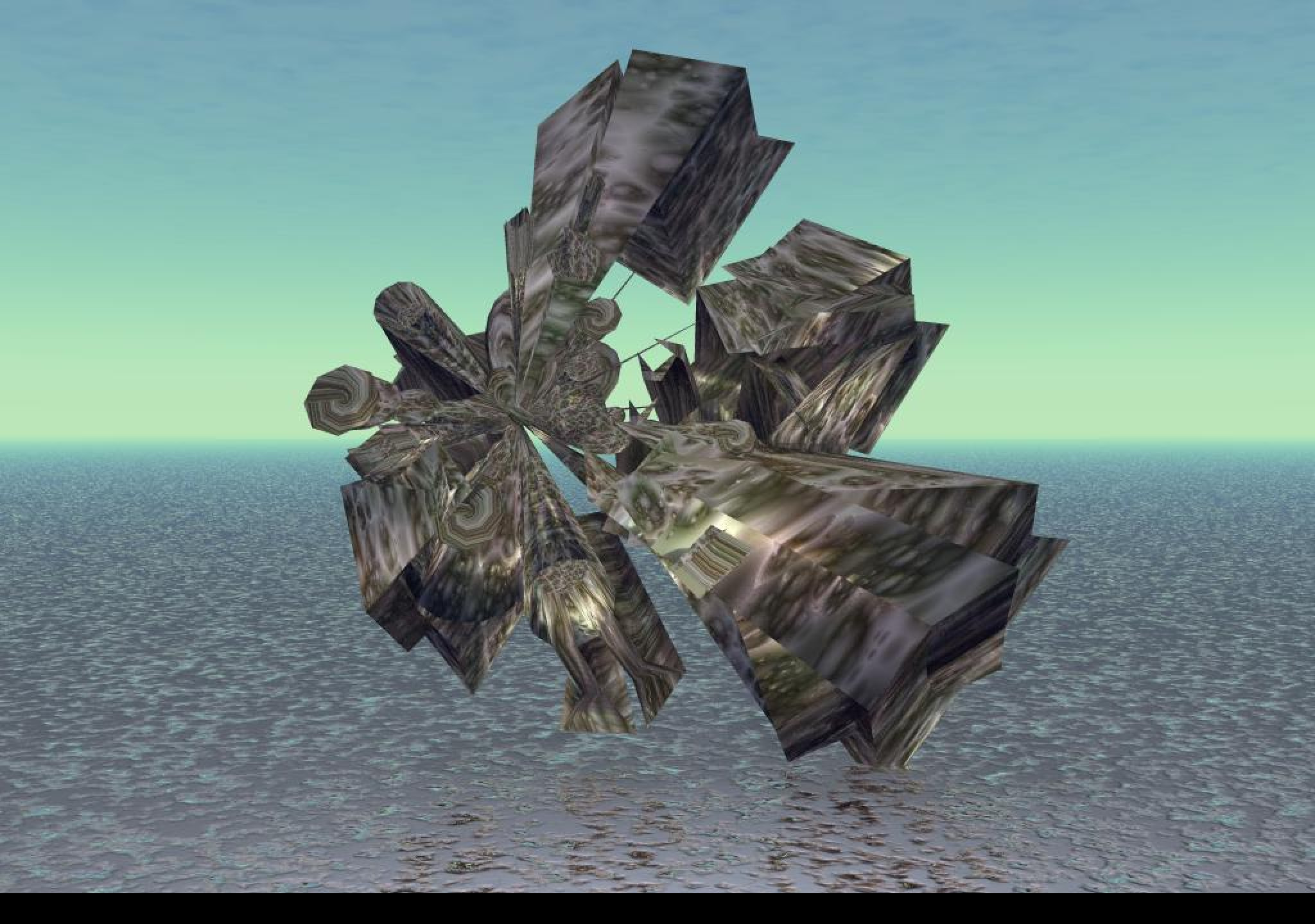 Tapeta mine_xy