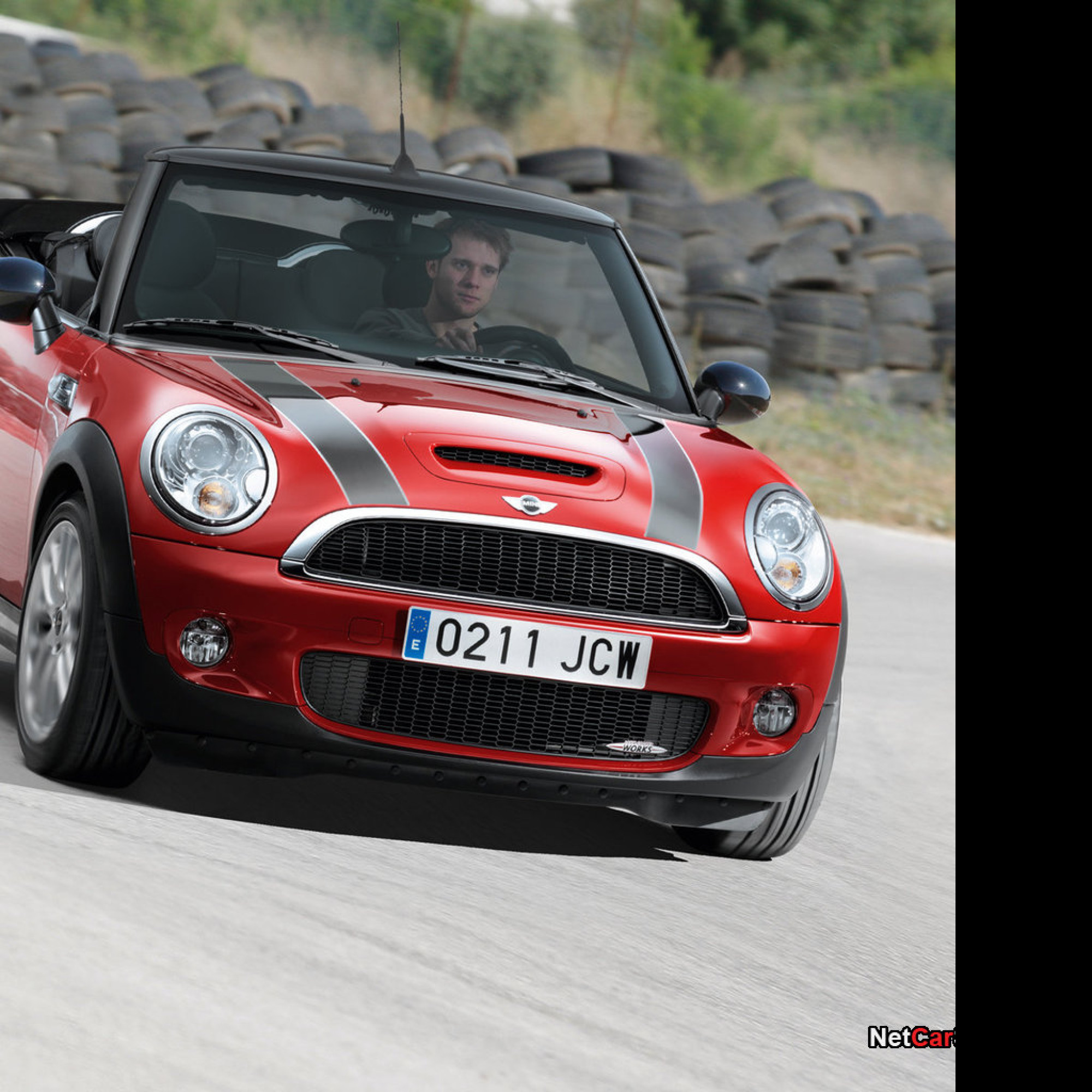 Tapeta mini_cooper