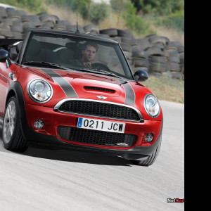 Tapeta mini_cooper