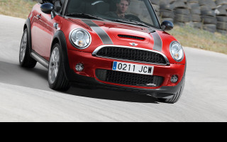 Tapeta mini_cooper