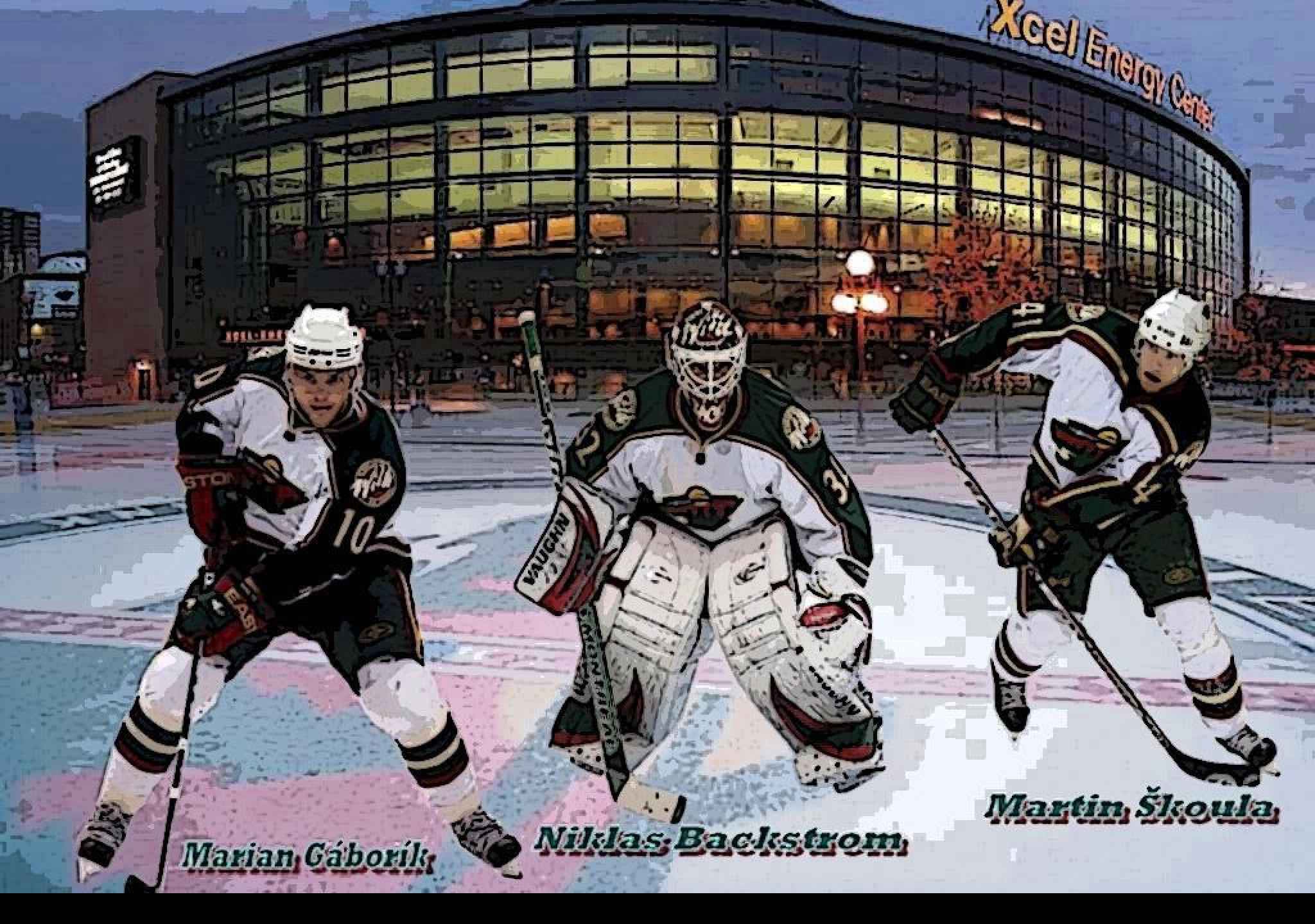 Tapeta minnesota_wild