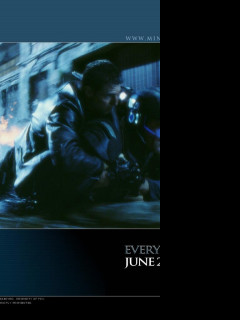 Tapeta minorityreport3