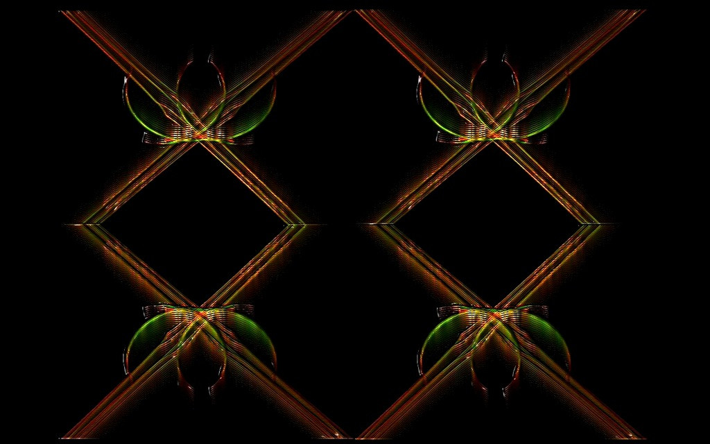 Tapeta mirror