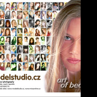 Tapeta modelstudiocz