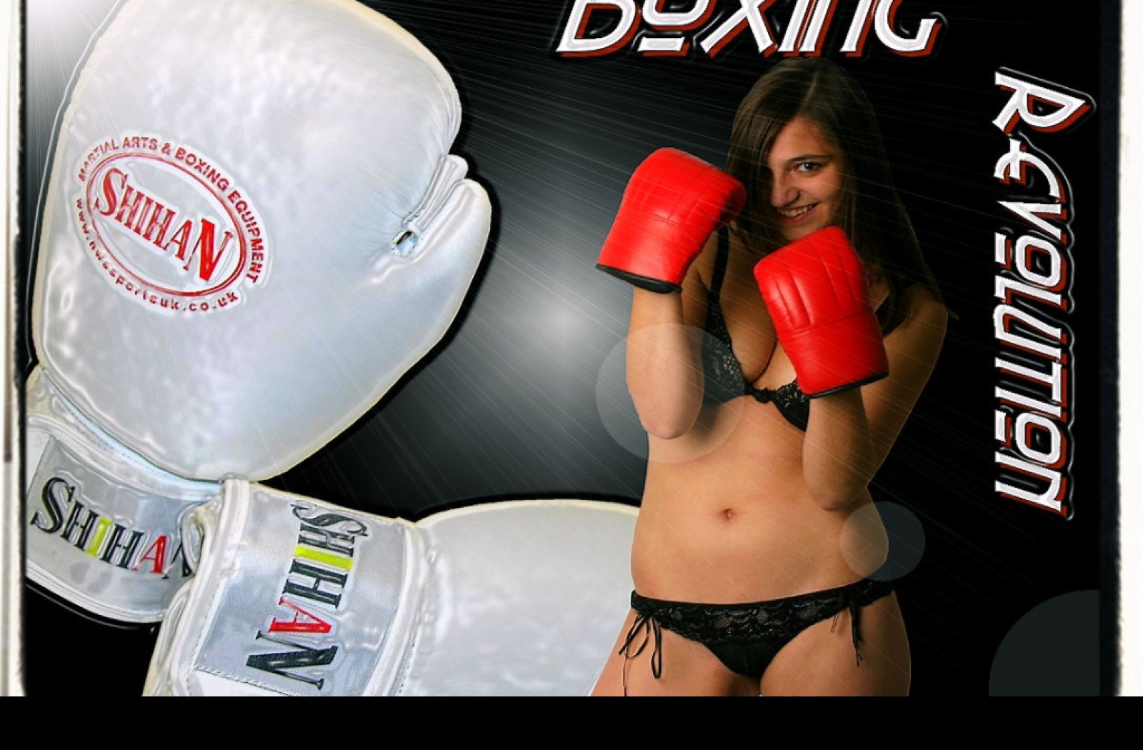 Tapeta molli_boxing_girl