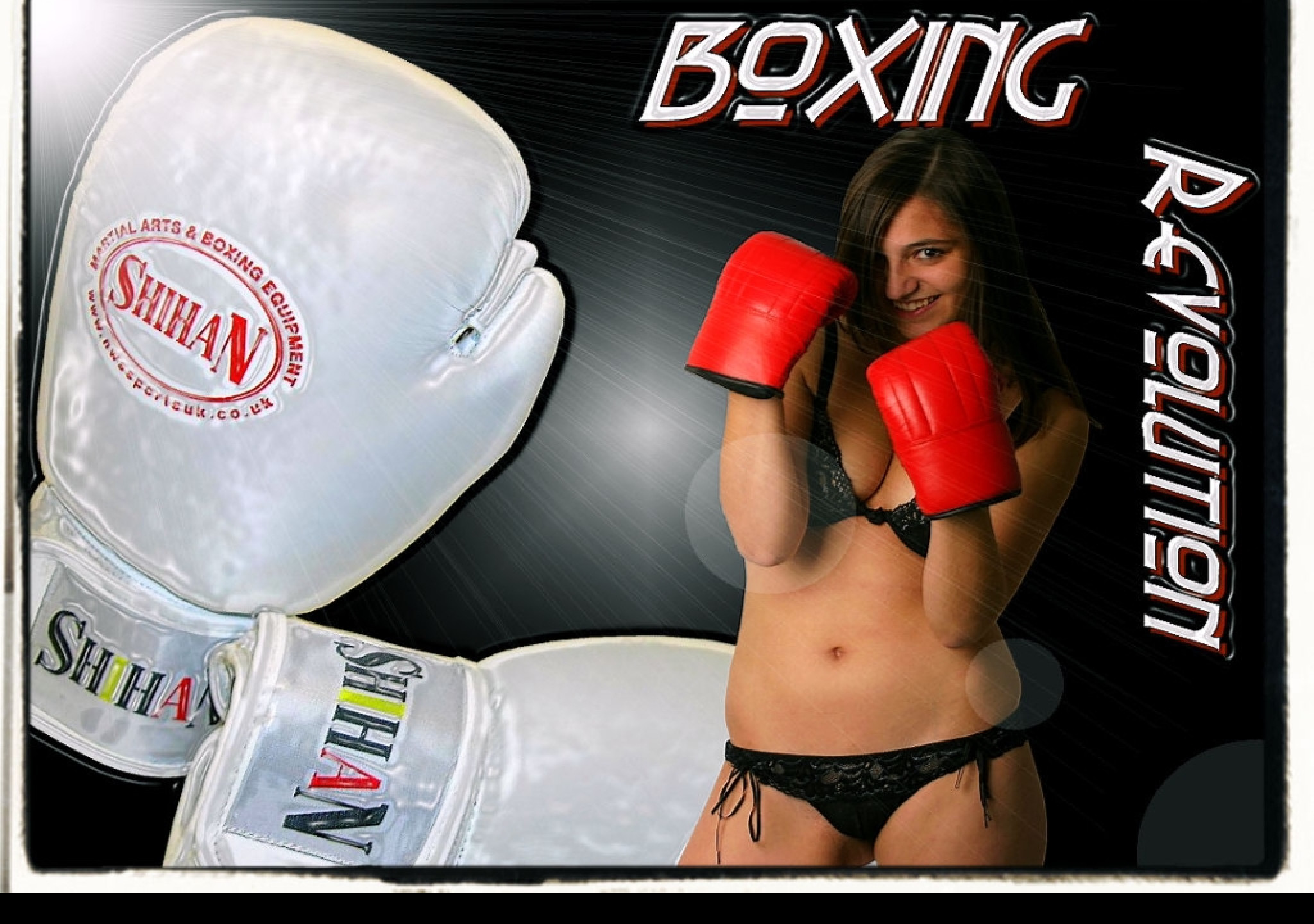 Tapeta molli_boxing_girl