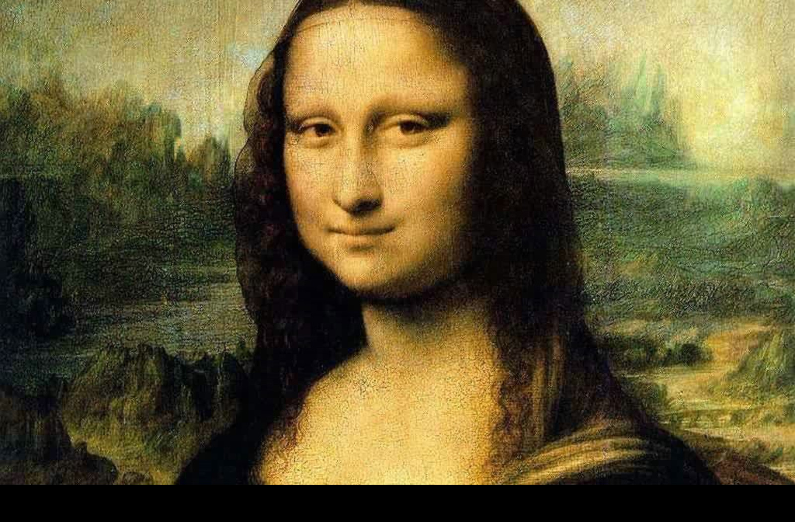 Tapeta mona_lisa