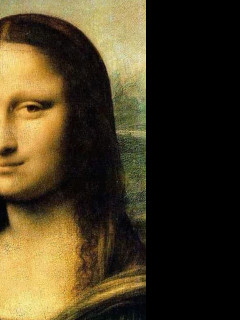 Tapeta mona_lisa