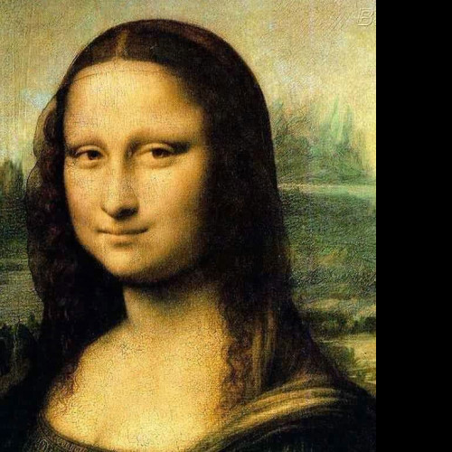 Tapeta mona_lisa