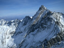 Tapeta Monviso 1