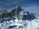 Tapeta Monviso 2