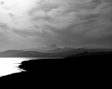 Tapeta: Moody Skies in Fuerteventura