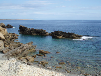 Tapeta: Moe Menorca