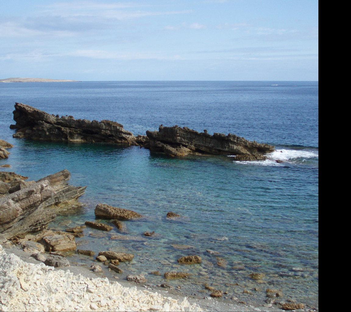 Tapeta more_menorca
