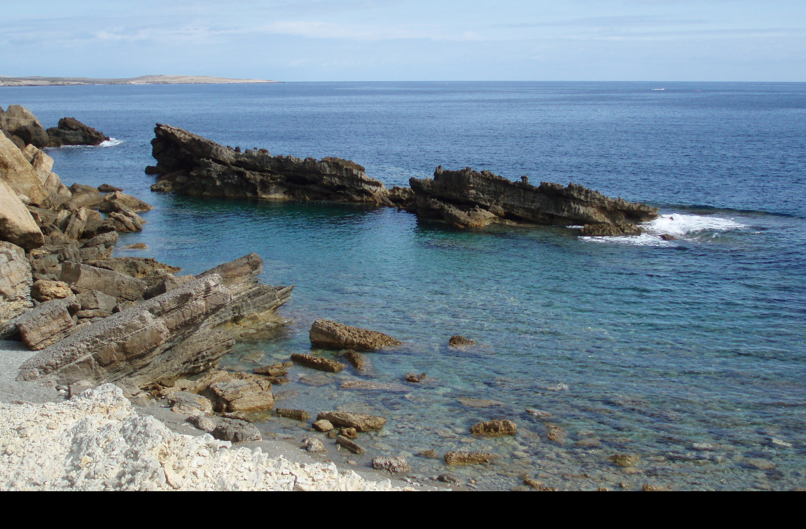 Tapeta more_menorca