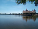 Tapeta Moritzburg