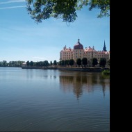 Tapeta moritzburg