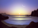 Tapeta Morning