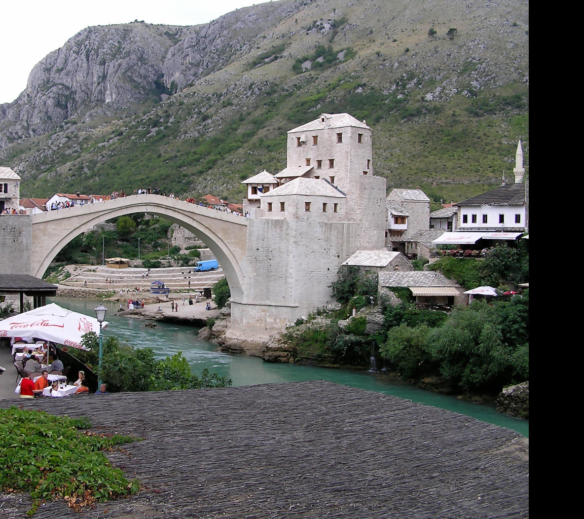 Tapeta mostar1