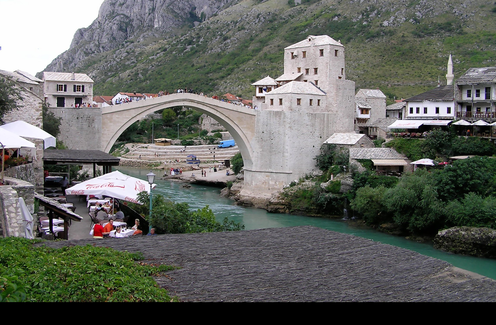 Tapeta mostar1