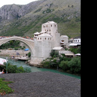 Tapeta mostar1