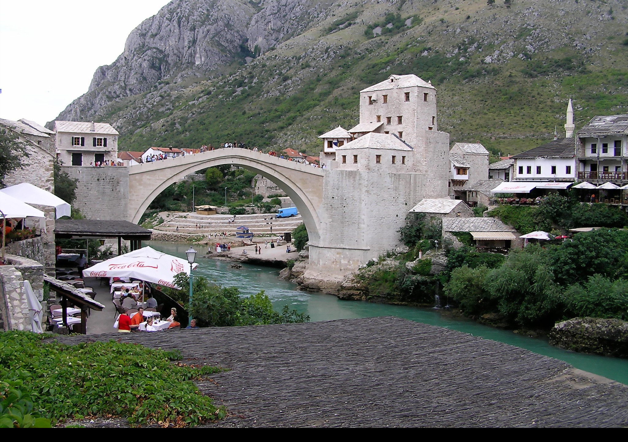 Tapeta mostar1