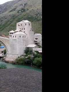 Tapeta mostar1