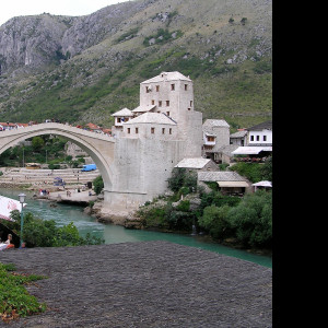 Tapeta mostar1