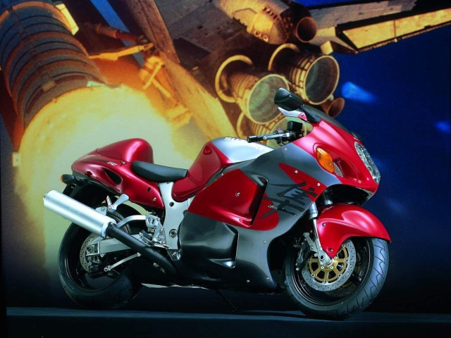 Tapeta motorka___hayabusa