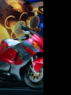 Tapeta motorka___hayabusa