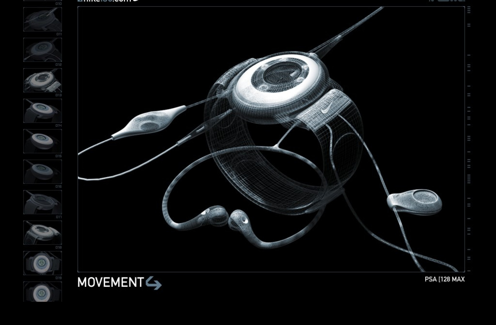 Tapeta mpmovement