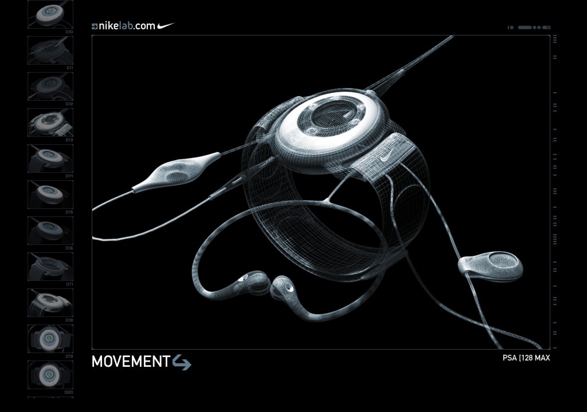 Tapeta mpmovement