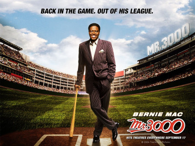 Tapeta: Mr.3000