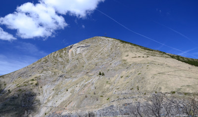 Tapeta: Mt.Gargas