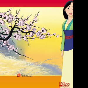 Tapeta mulan4