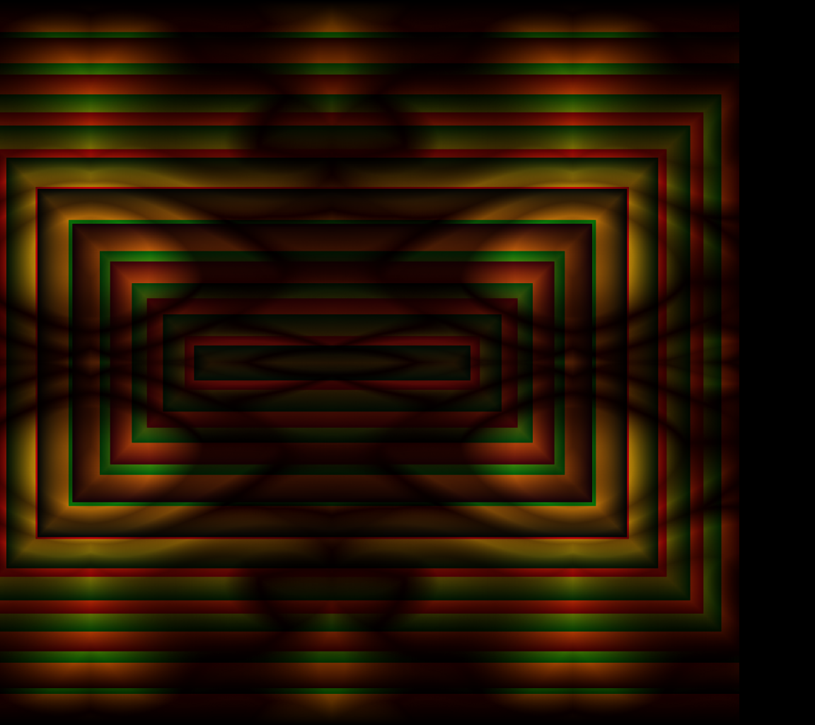 Tapeta multiramecky