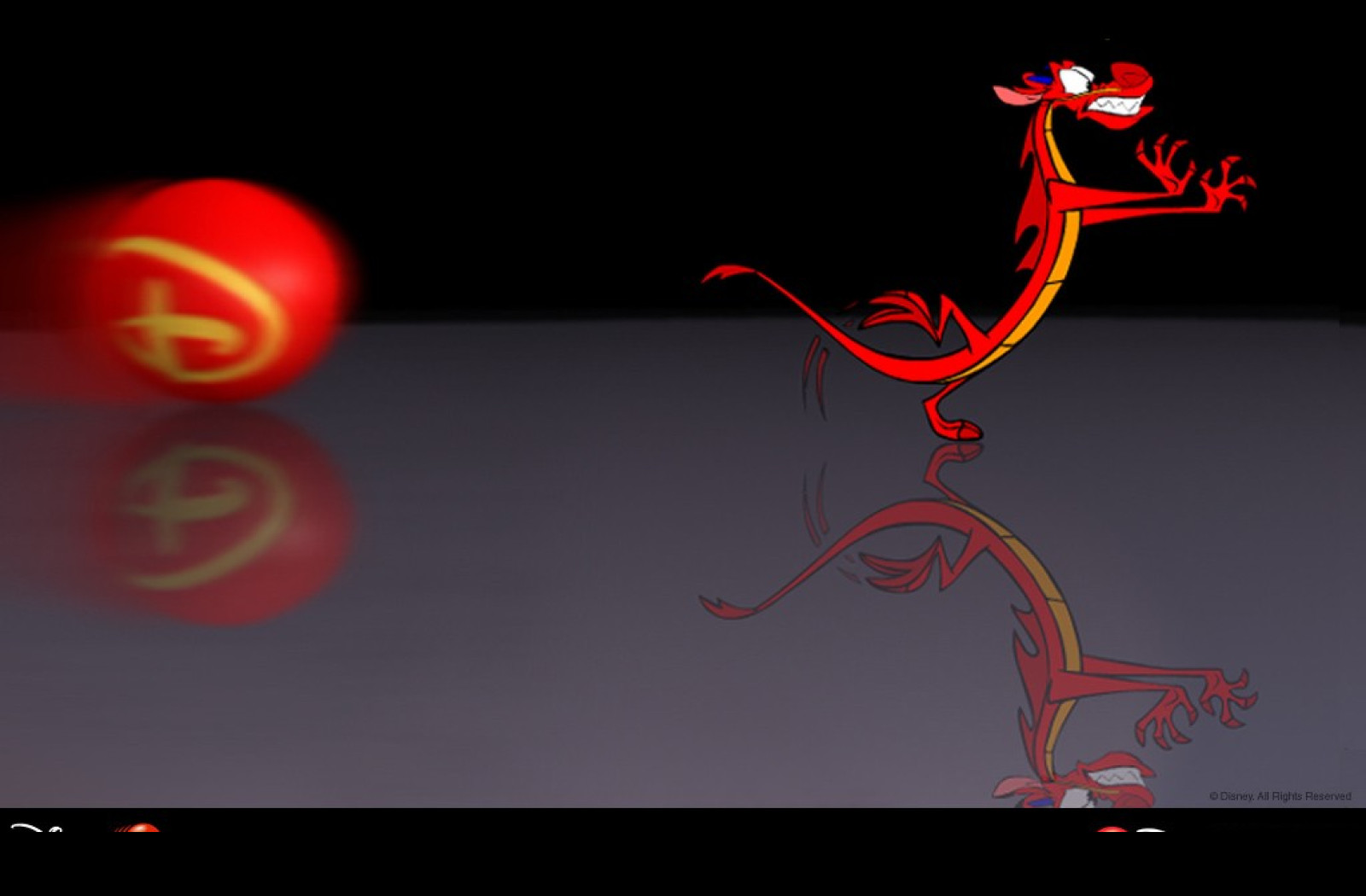 Tapeta mushu