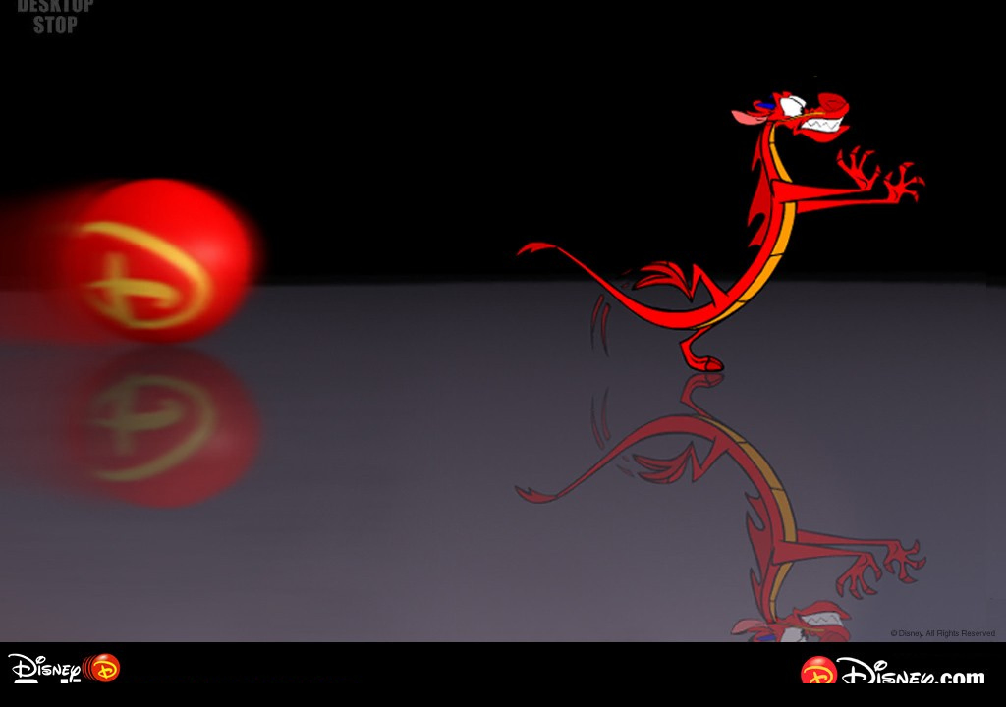 Tapeta mushu