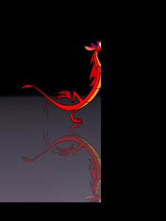 Tapeta mushu