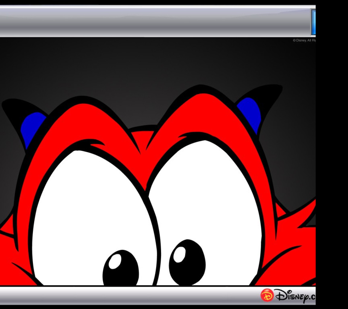 Tapeta mushu3