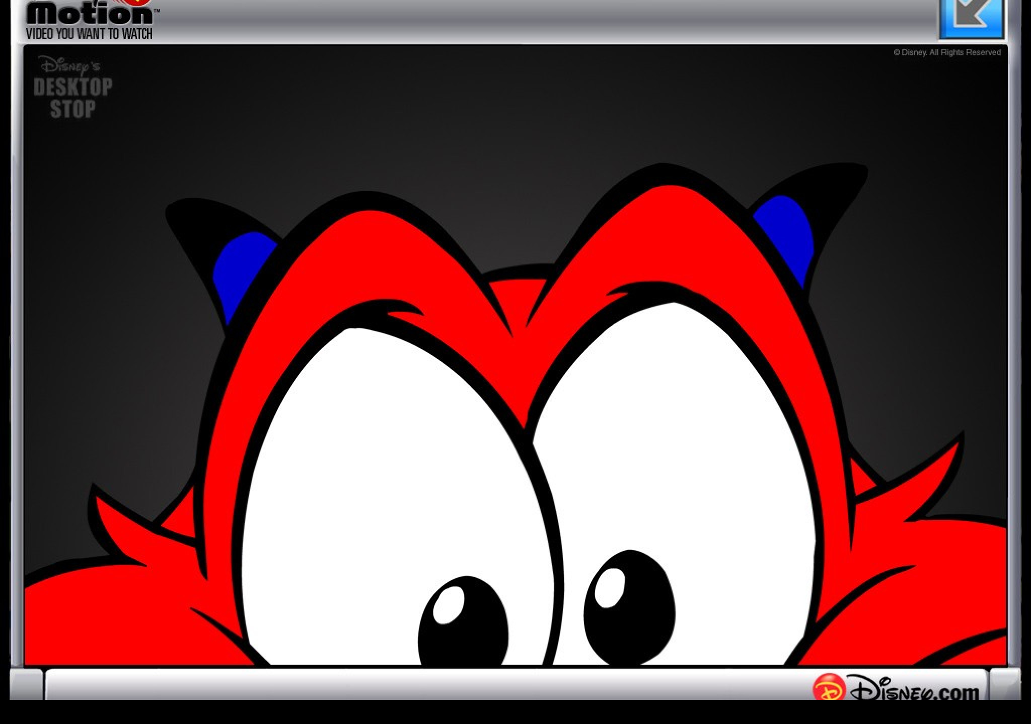 Tapeta mushu3
